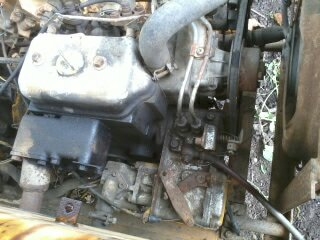 ขายรถดั๊มเปอร์