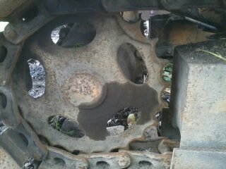 ขายรถดั๊มเปอร์