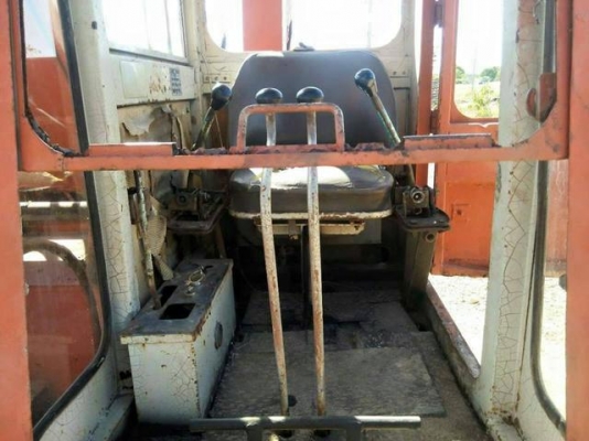 ขายแบคโคHITACHI เครื่องดี ช่วงล่างดี สภาพพร้อมใช้งาน สนใจโทร 090-8588220คุณนะ 093-3258446คุณบิว ID:narong498 หรือเข้าดูสินค้าอื่นๆได้ที่ www.truck.in.th/498 หรือเพจFacebook ณรงค์ ซื้อขายรถมือสอง (เว็บไซต์ส่วนตัว) หรือFacebook ตลาดรถมือสอง คุณนะ