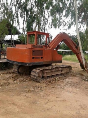 ขายแบคโคHITACHI เครื่องดี ช่วงล่างดี สภาพพร้อมใช้งาน สนใจโทร 090-8588220คุณนะ 093-3258446คุณบิว ID:narong498 หรือเข้าดูสินค้าอื่นๆได้ที่ www.truck.in.th/498 หรือเพจFacebook ณรงค์ ซื้อขายรถมือสอง (เว็บไซต์ส่วนตัว) หรือFacebook ตลาดรถมือสอง คุณนะ