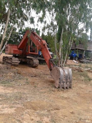 ขายแบคโคHITACHI เครื่องดี ช่วงล่างดี สภาพพร้อมใช้งาน สนใจโทร 090-8588220คุณนะ 093-3258446คุณบิว ID:narong498 หรือเข้าดูสินค้าอื่นๆได้ที่ www.truck.in.th/498 หรือเพจFacebook ณรงค์ ซื้อขายรถมือสอง (เว็บไซต์ส่วนตัว) หรือFacebook ตลาดรถมือสอง คุณนะ