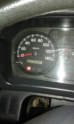 Hino  Fc 145 hp นายชาตี จ.แพร่ซื้อไปแล้วคะ