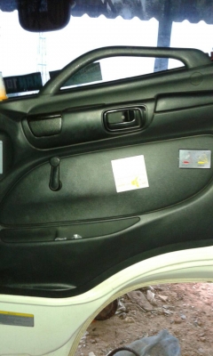 Hino  Fc 145 hp นายชาตี จ.แพร่ซื้อไปแล้วคะ