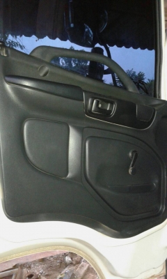 Hino  Fc 145 hp นายชาตี จ.แพร่ซื้อไปแล้วคะ