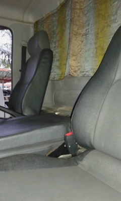 Hino  Fc 145 hp นายชาตี จ.แพร่ซื้อไปแล้วคะ