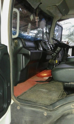 Hino  Fc 145 hp นายชาตี จ.แพร่ซื้อไปแล้วคะ