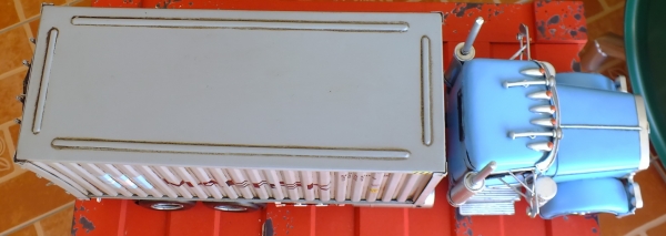 ขายโมเดลรถตู้คอนเทนเนอร์ งานสวยหายาก ขายโมเดลรถตู้คอนเทนเนอร์ งานสวยหายาก