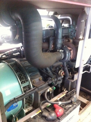 เครื่องไฟ DENYO DCA-60USH (แบบเก็บเสียง) สวยครับ ใครสนใจติดต่อมาได้เลยครับ เครื่องไฟ DENYO DCA-60USH (แบบเก็บเสียง) สวยครับ ใครสนใจติดต่อมาได้เลยครับ