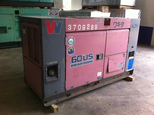 เครื่องไฟ DENYO DCA-60USH (แบบเก็บเสียง) สวยครับ ใครสนใจติดต่อมาได้เลยครับ เครื่องไฟ DENYO DCA-60USH (แบบเก็บเสียง) สวยครับ ใครสนใจติดต่อมาได้เลยครับ