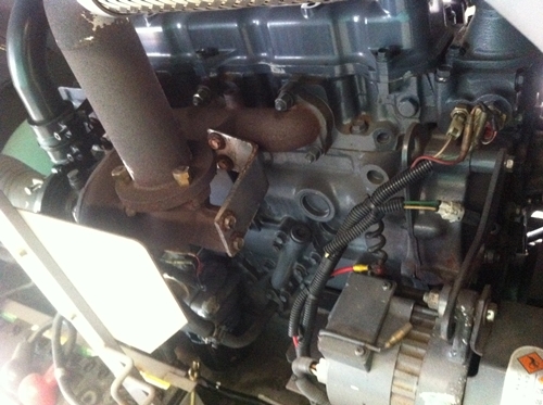 เครื่องไฟ DENYO DCA-60USH (แบบเก็บเสียง) สวยครับ ใครสนใจติดต่อมาได้เลยครับ เครื่องไฟ DENYO DCA-60USH (แบบเก็บเสียง) สวยครับ ใครสนใจติดต่อมาได้เลยครับ