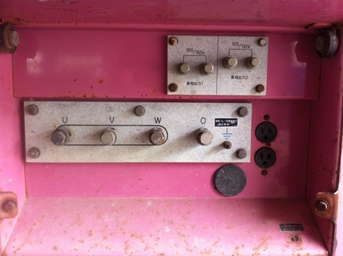 เครื่องไฟ DENYO DCA-60USH (แบบเก็บเสียง) สวยครับ ใครสนใจติดต่อมาได้เลยครับ เครื่องไฟ DENYO DCA-60USH (แบบเก็บเสียง) สวยครับ ใครสนใจติดต่อมาได้เลยครับ