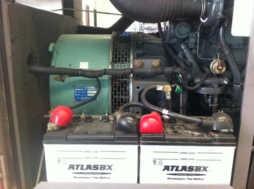 เครื่องไฟ DENYO DCA-60USH (แบบเก็บเสียง) สวยครับ ใครสนใจติดต่อมาได้เลยครับ เครื่องไฟ DENYO DCA-60USH (แบบเก็บเสียง) สวยครับ ใครสนใจติดต่อมาได้เลยครับ