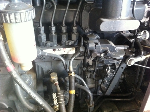 เครื่องไฟ DENYO DCA-60USH (แบบเก็บเสียง) สวยครับ ใครสนใจติดต่อมาได้เลยครับ เครื่องไฟ DENYO DCA-60USH (แบบเก็บเสียง) สวยครับ ใครสนใจติดต่อมาได้เลยครับ