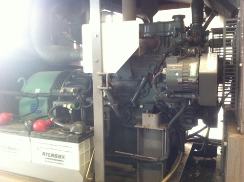 เครื่องไฟ DENYO DCA-60USH (แบบเก็บเสียง) สวยครับ ใครสนใจติดต่อมาได้เลยครับ เครื่องไฟ DENYO DCA-60USH (แบบเก็บเสียง) สวยครับ ใครสนใจติดต่อมาได้เลยครับ