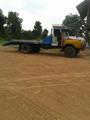 ขายเทรลเลอร์ขึ้นแบคโค เครื่องดี สภาพพร้อมใช้งาน สนใจโทร 090-8588220คุณนะ 093-3258446คุณบิว ID:narong498 หรือเข้าดูสินค้าอื่นๆได้ที่ www.truck.in.th/498 หรือเพจFacebook ณรงค์ ซื้อขายรถมือสอง (เว็บไซต์ส่วนตัว) หรือFacebook ตลาดรถมือสอง คุณนะ