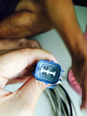 ขายออกซิเจนเซ็นเซอร์ O2SENSOR OXYGEN SENSOR VIOS ALTIS