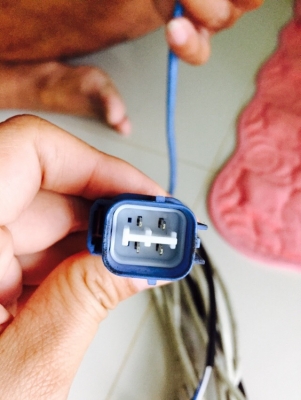 ขายออกซิเจนเซ็นเซอร์ O2SENSOR OXYGEN SENSOR VIOS ALTIS