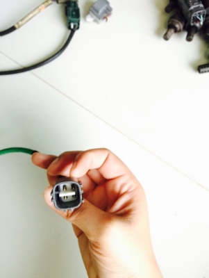 ขายออกซิเจนเซ็นเซอร์ O2SENSOR OXYGEN SENSOR VIOS ALTIS