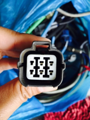 ขายออกซิเจนเซ็นเซอร์ O2SENSOR OXYGEN SENSOR VIOS ALTIS