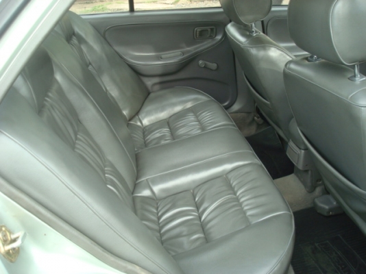 nissanB13เครื่องSR20 nissanB13เครื่องSR20