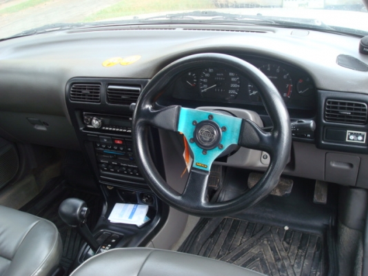 nissanB13เครื่องSR20 nissanB13เครื่องSR20