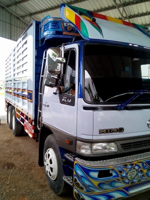 **1,250,000 บ.ต่อรอง/// 10ล้อHINO FL1J 210HP ยูโร1 **ขาย HINO 1J 210แรง 10ล้อ1เพลา ล่อง/ไม่ดั้ม HINO FL1JYKA JO8C-F 210HP สมอเงิน EURO-1 ปี43 เครื่องเดิม เกียร์เดิม แน่น แห้ง แรง ไม่มีเยิ้มครับ เกียร์ดีไม่มีหลุด ไม่มีหอน ช่วงล่างเดิมๆ แน่น คัสซีสวย ไม่ปะไ **1,250,000 บ.ต่อรอง/// 10ล้อHINO FL1J 210HP ยูโร1 **ขาย HINO 1J 210แรง 10ล้อ1เพลา ล่อง/ไม่ดั้ม HINO FL1JYKA JO8C-F 210HP สมอเงิน EURO-1 ปี43 เครื่องเดิม เกียร์เดิม แน่น แห้ง แรง ไม่มีเยิ้มครับ เกียร์ดีไม่มีหลุด ไม่มีหอน ช่วงล่างเดิมๆ แน่น คัสซีสวย ไม่ปะไ