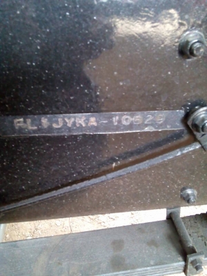 **1,250,000 บ.ต่อรอง/// 10ล้อHINO FL1J 210HP ยูโร1 **ขาย HINO 1J 210แรง 10ล้อ1เพลา ล่อง/ไม่ดั้ม HINO FL1JYKA JO8C-F 210HP สมอเงิน EURO-1 ปี43 เครื่องเดิม เกียร์เดิม แน่น แห้ง แรง ไม่มีเยิ้มครับ เกียร์ดีไม่มีหลุด ไม่มีหอน ช่วงล่างเดิมๆ แน่น คัสซีสวย ไม่ปะไ **1,250,000 บ.ต่อรอง/// 10ล้อHINO FL1J 210HP ยูโร1 **ขาย HINO 1J 210แรง 10ล้อ1เพลา ล่อง/ไม่ดั้ม HINO FL1JYKA JO8C-F 210HP สมอเงิน EURO-1 ปี43 เครื่องเดิม เกียร์เดิม แน่น แห้ง แรง ไม่มีเยิ้มครับ เกียร์ดีไม่มีหลุด ไม่มีหอน ช่วงล่างเดิมๆ แน่น คัสซีสวย ไม่ปะไ