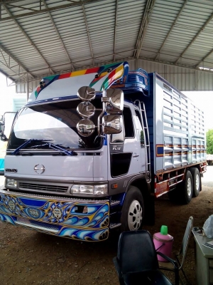 **1,250,000 บ.ต่อรอง/// 10ล้อHINO FL1J 210HP ยูโร1 **ขาย HINO 1J 210แรง 10ล้อ1เพลา ล่อง/ไม่ดั้ม HINO FL1JYKA JO8C-F 210HP สมอเงิน EURO-1 ปี43 เครื่องเดิม เกียร์เดิม แน่น แห้ง แรง ไม่มีเยิ้มครับ เกียร์ดีไม่มีหลุด ไม่มีหอน ช่วงล่างเดิมๆ แน่น คัสซีสวย ไม่ปะไ **1,250,000 บ.ต่อรอง/// 10ล้อHINO FL1J 210HP ยูโร1 **ขาย HINO 1J 210แรง 10ล้อ1เพลา ล่อง/ไม่ดั้ม HINO FL1JYKA JO8C-F 210HP สมอเงิน EURO-1 ปี43 เครื่องเดิม เกียร์เดิม แน่น แห้ง แรง ไม่มีเยิ้มครับ เกียร์ดีไม่มีหลุด ไม่มีหอน ช่วงล่างเดิมๆ แน่น คัสซีสวย ไม่ปะไ