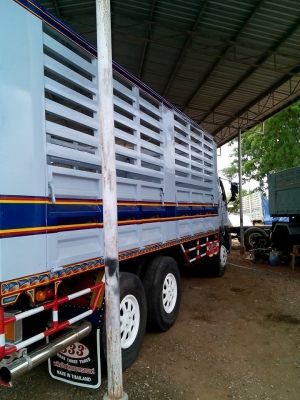 **1,250,000 บ.ต่อรอง/// 10ล้อHINO FL1J 210HP ยูโร1 **ขาย HINO 1J 210แรง 10ล้อ1เพลา ล่อง/ไม่ดั้ม HINO FL1JYKA JO8C-F 210HP สมอเงิน EURO-1 ปี43 เครื่องเดิม เกียร์เดิม แน่น แห้ง แรง ไม่มีเยิ้มครับ เกียร์ดีไม่มีหลุด ไม่มีหอน ช่วงล่างเดิมๆ แน่น คัสซีสวย ไม่ปะไ **1,250,000 บ.ต่อรอง/// 10ล้อHINO FL1J 210HP ยูโร1 **ขาย HINO 1J 210แรง 10ล้อ1เพลา ล่อง/ไม่ดั้ม HINO FL1JYKA JO8C-F 210HP สมอเงิน EURO-1 ปี43 เครื่องเดิม เกียร์เดิม แน่น แห้ง แรง ไม่มีเยิ้มครับ เกียร์ดีไม่มีหลุด ไม่มีหอน ช่วงล่างเดิมๆ แน่น คัสซีสวย ไม่ปะไ