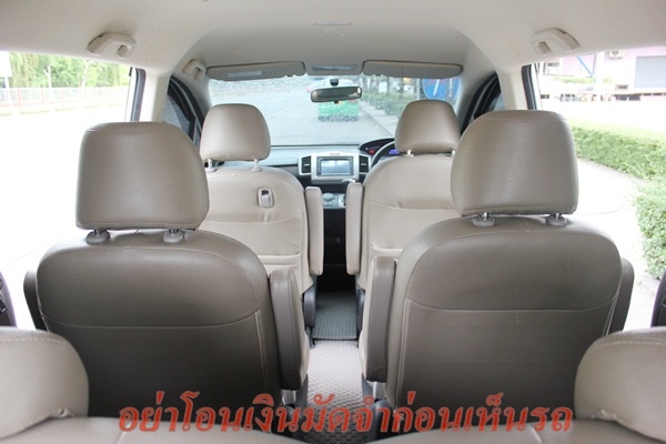 มือเดียว ไม่เคยติดแก๊ส ไมล์น้อย Honda Freed ปี 2013 มือเดียว ไม่เคยติดแก๊ส ไมล์น้อย Honda Freed ปี 2013