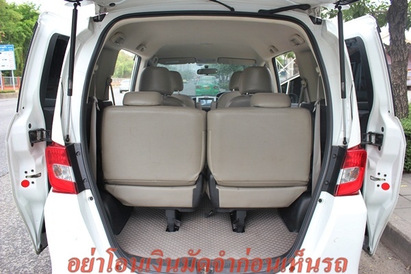 มือเดียว ไม่เคยติดแก๊ส ไมล์น้อย Honda Freed ปี 2013 มือเดียว ไม่เคยติดแก๊ส ไมล์น้อย Honda Freed ปี 2013