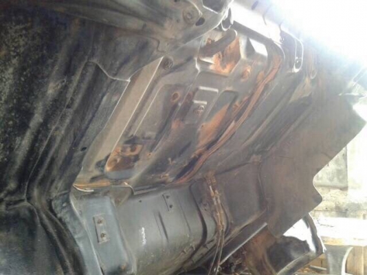 ขายรถ6ล้อดั้มพ์ ISUZU NPR59LU5FM เครื่อง 115แรงม้า ปี37 สนใจโทร 081-970-1072
