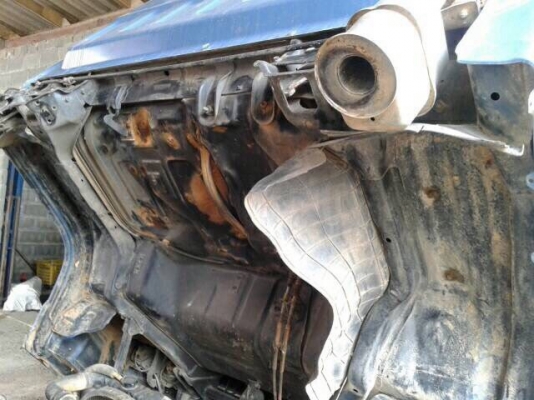 ขายรถ6ล้อดั้มพ์ ISUZU NPR59LU5FM เครื่อง 115แรงม้า ปี37 สนใจโทร 081-970-1072