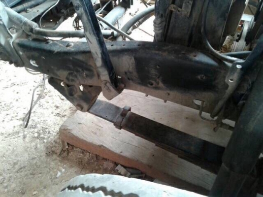ขายรถ6ล้อดั้มพ์ ISUZU NPR59LU5FM เครื่อง 115แรงม้า ปี37 สนใจโทร 081-970-1072