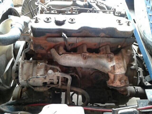 ขายรถ6ล้อดั้มพ์ ISUZU NPR59LU5FM เครื่อง 115แรงม้า ปี37 สนใจโทร 081-970-1072 ขายรถ6ล้อดั้มพ์ ISUZU NPR59LU5FM เครื่อง 115แรงม้า ปี37 สนใจโทร 081-970-1072