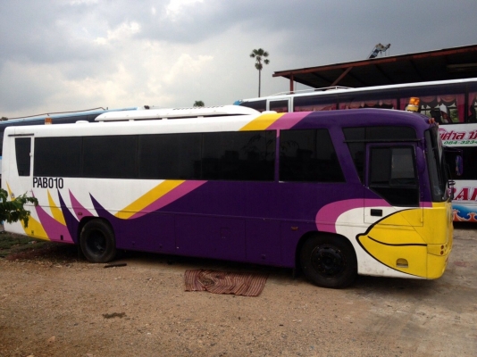 ขายรถพร้อมงาน320,000