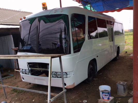 ขายรถพร้อมงาน320,000