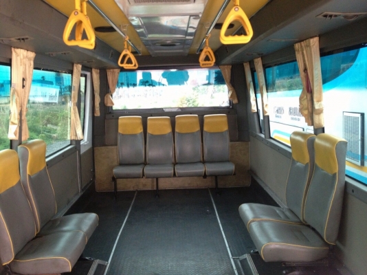 ขายรถพร้อมงาน320,000