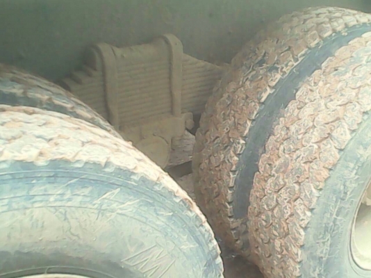 ISUZU DECA FXZ 320 HP MAXLOAD EURO 2 ปี 50 รถพ่วงแม่+ลูก กระบะดั๊มพ์มิเนียมคอกเกษตรของอู่สหกิจสวยจัดทั้งแม่ทั้งลูกครับ ลูก 3 คานดั๊มพ์ความยาว 7 เมตรสภาพดีสวยพร้อมบรรทุกพร้อมใช้งานได้เลย เครื่องยนต์แรงดีแน่นดีไม่มีแตกเยิ้ม ภายในเก๋งอุปกรณ์อำนวยความสะดวกครบ