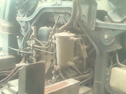 ISUZU DECA FXZ 320 HP MAXLOAD EURO 2 ปี 50 รถพ่วงแม่+ลูก กระบะดั๊มพ์มิเนียมคอกเกษตรของอู่สหกิจสวยจัดทั้งแม่ทั้งลูกครับ ลูก 3 คานดั๊มพ์ความยาว 7 เมตรสภาพดีสวยพร้อมบรรทุกพร้อมใช้งานได้เลย เครื่องยนต์แรงดีแน่นดีไม่มีแตกเยิ้ม ภายในเก๋งอุปกรณ์อำนวยความสะดวกครบ