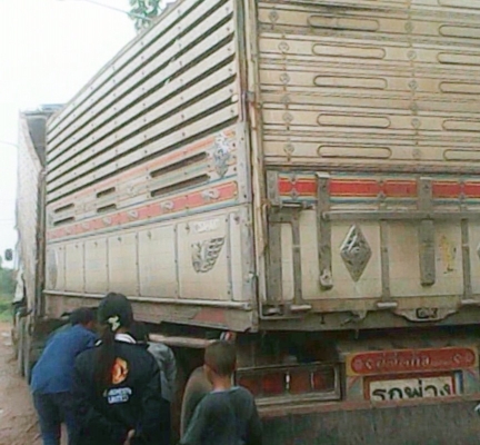 ISUZU DECA FXZ 320 HP MAXLOAD EURO 2 ปี 50 รถพ่วงแม่+ลูก กระบะดั๊มพ์มิเนียมคอกเกษตรของอู่สหกิจสวยจัดทั้งแม่ทั้งลูกครับ ลูก 3 คานดั๊มพ์ความยาว 7 เมตรสภาพดีสวยพร้อมบรรทุกพร้อมใช้งานได้เลย เครื่องยนต์แรงดีแน่นดีไม่มีแตกเยิ้ม ภายในเก๋งอุปกรณ์อำนวยความสะดวกครบ