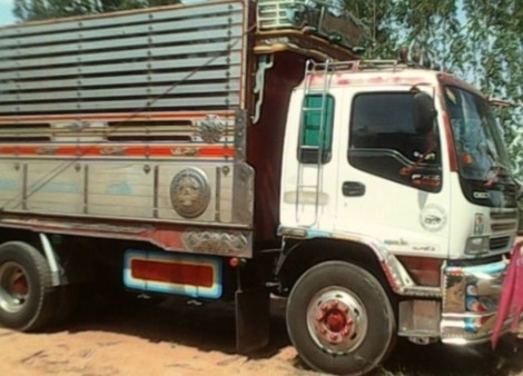 ISUZU DECA FXZ 320 HP MAXLOAD EURO 2 ปี 50 รถพ่วงแม่+ลูก กระบะดั๊มพ์มิเนียมคอกเกษตรของอู่สหกิจสวยจัดทั้งแม่ทั้งลูกครับ ลูก 3 คานดั๊มพ์ความยาว 7 เมตรสภาพดีสวยพร้อมบรรทุกพร้อมใช้งานได้เลย เครื่องยนต์แรงดีแน่นดีไม่มีแตกเยิ้ม ภายในเก๋งอุปกรณ์อำนวยความสะดวกครบ