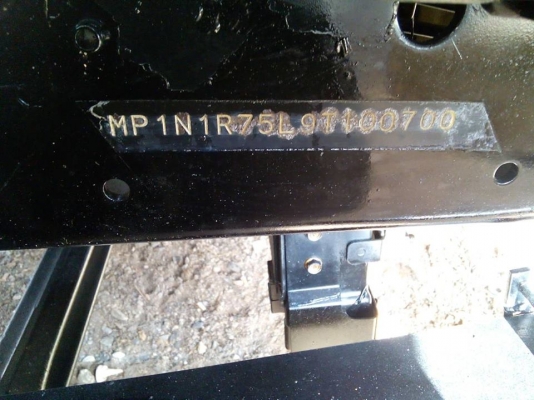 **1,250,000 บ.ต่อรอง/// 6ล้อดั้มเนียมเกษตร NQR-175 ยูโร3 **ขาย ISUZU NQR-175 6ล้อดั้มมิเนียมคอกเกษตร ต่อใหม่ สวยจัด ISUZU NQR MP1N1R75L9T 4HK1-175HP EURO-3 ปี52 เครื่องเดิม เกียร์เดิม ใช้งานน้อย ไมล์ 11x,xxx กม.แท้ เครื่องดี แน่น แห้ง แรง ไม่มีเยิ้มครับ เ