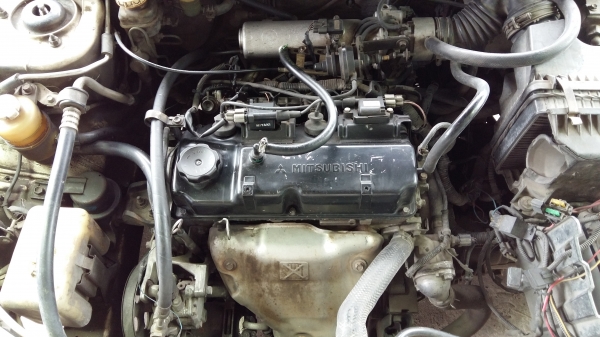 มิตซู แลนเซอร์ ซีเดีย ขับดี เล่มพร้อม มิตซู แลนเซอร์ ซีเดีย ขับดี เล่มพร้อม