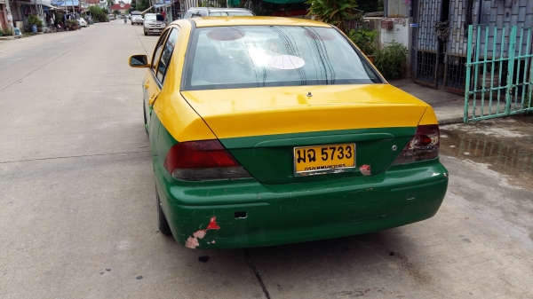 มิตซู แลนเซอร์ ซีเดีย ขับดี เล่มพร้อม มิตซู แลนเซอร์ ซีเดีย ขับดี เล่มพร้อม