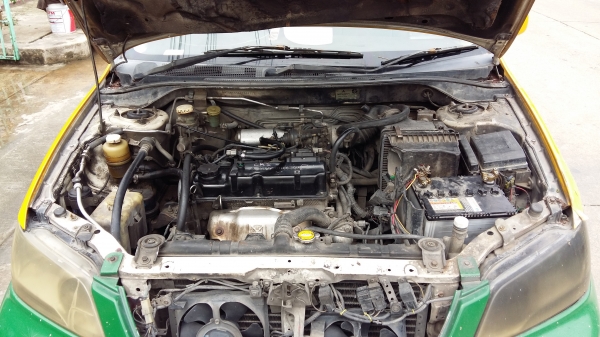 มิตซู แลนเซอร์ ซีเดีย ขับดี เล่มพร้อม มิตซู แลนเซอร์ ซีเดีย ขับดี เล่มพร้อม