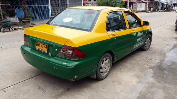 มิตซู แลนเซอร์ ซีเดีย ขับดี เล่มพร้อม มิตซู แลนเซอร์ ซีเดีย ขับดี เล่มพร้อม