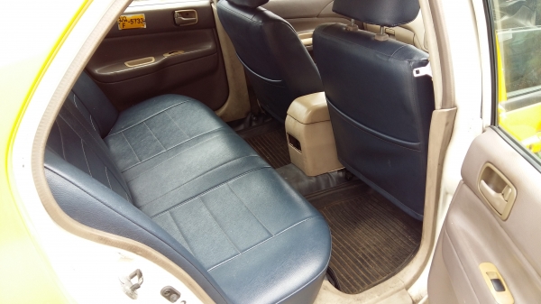 มิตซู แลนเซอร์ ซีเดีย ขับดี เล่มพร้อม มิตซู แลนเซอร์ ซีเดีย ขับดี เล่มพร้อม