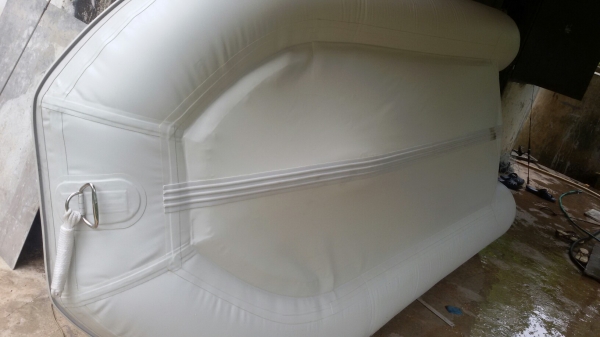 ขายเรือยาง320