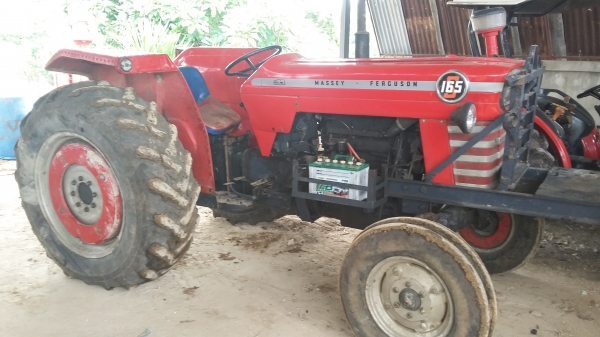 แมสซี่ 165 สวยๆ